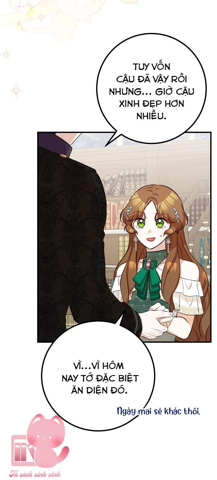 bác sĩ hoàn thành trách nhiệm rồi chapter 37 10