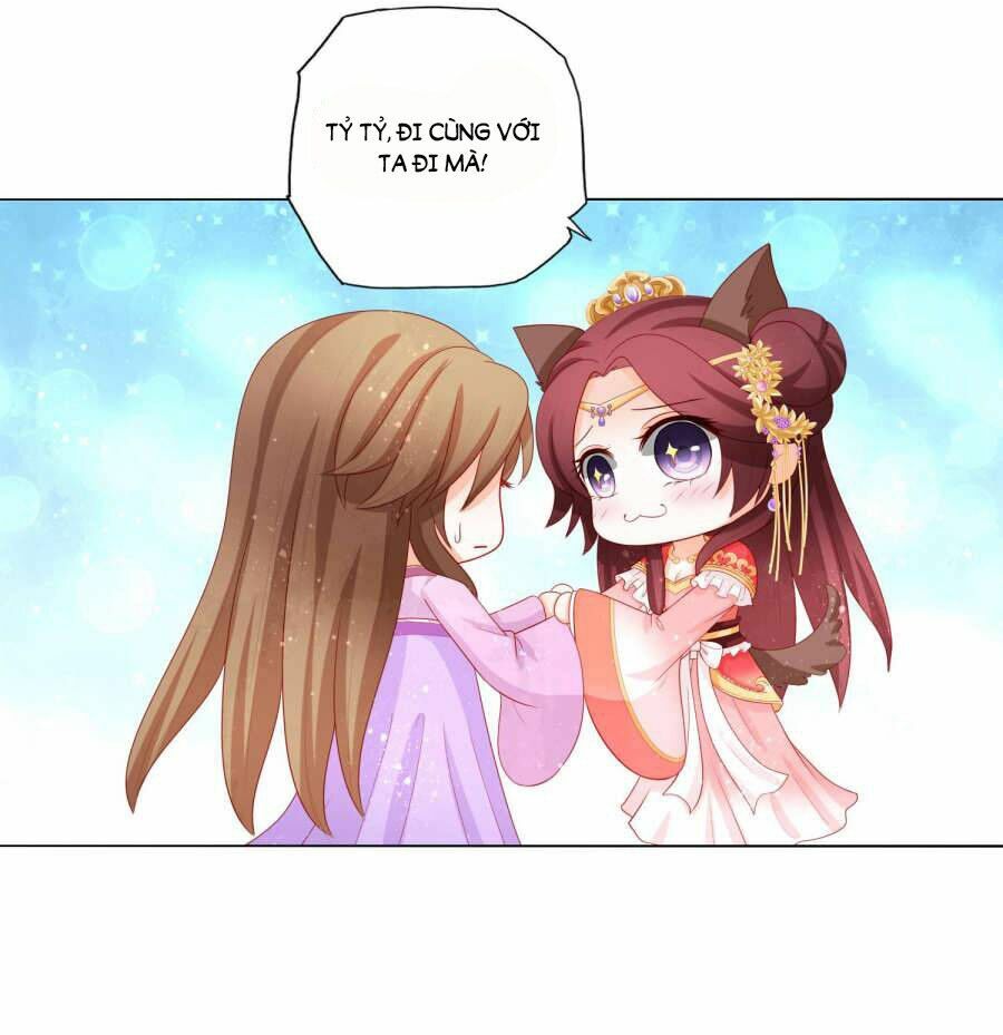 nam phi nữ tướng chapter 19 25