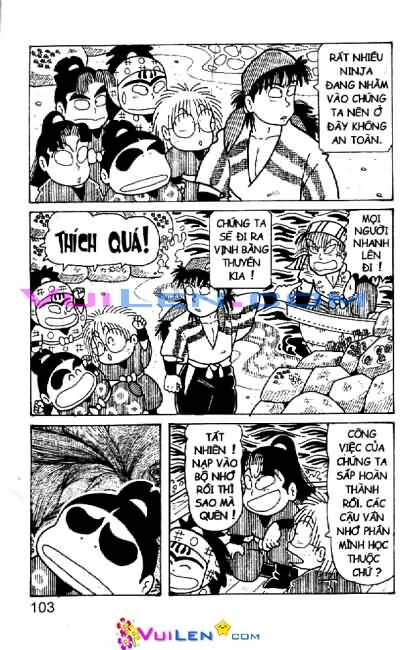 ninja loạn thị chapter 45 92