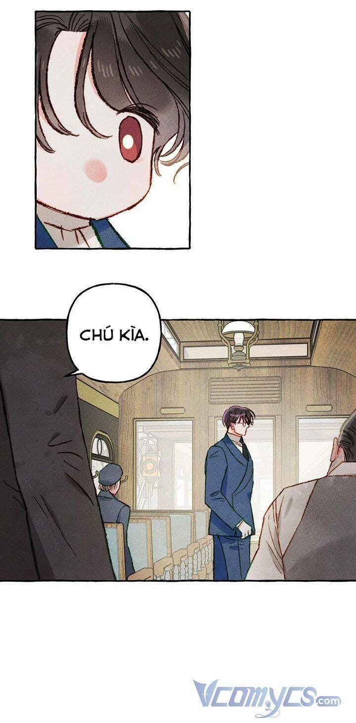 nuôi dưỡng một hắc long chapter 16 8