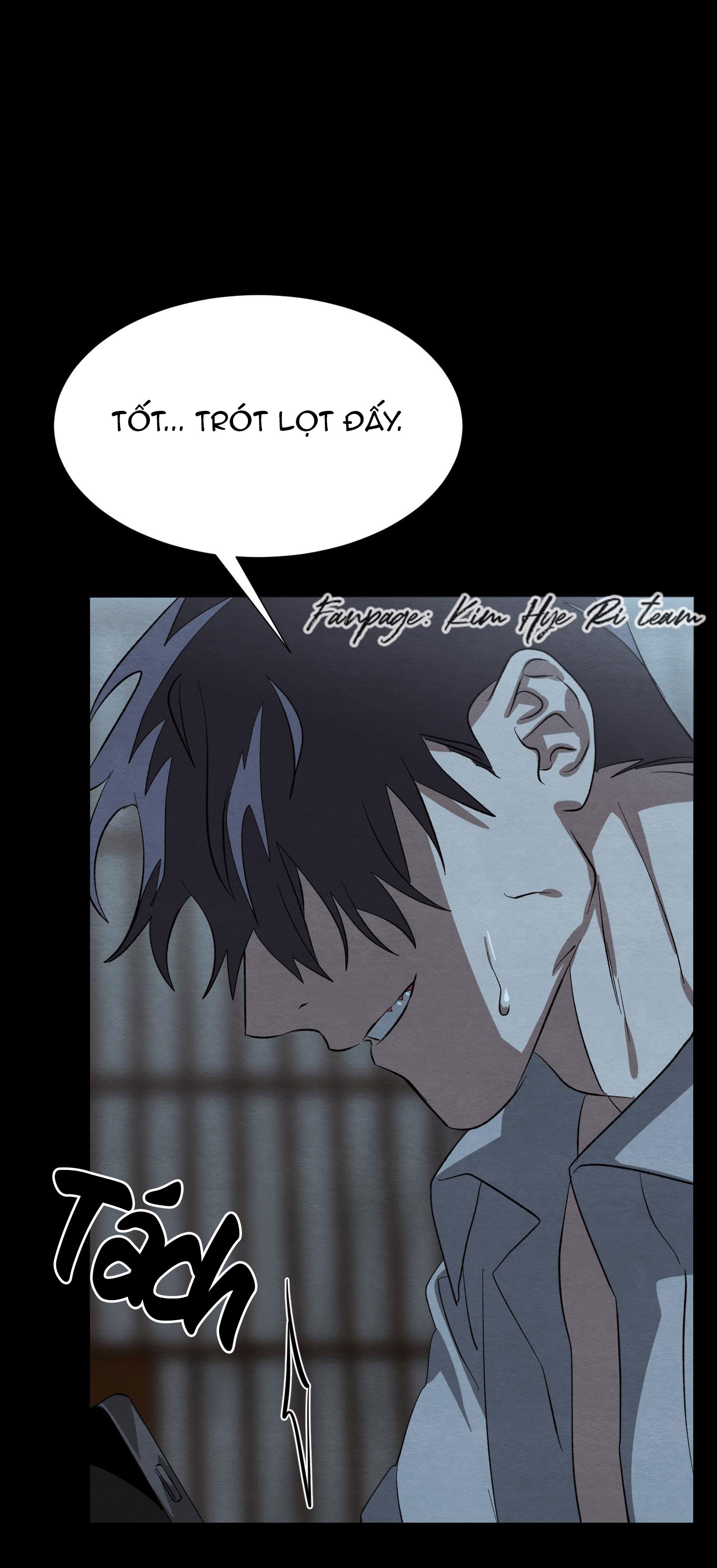 vị khách không mời chapter 16 27