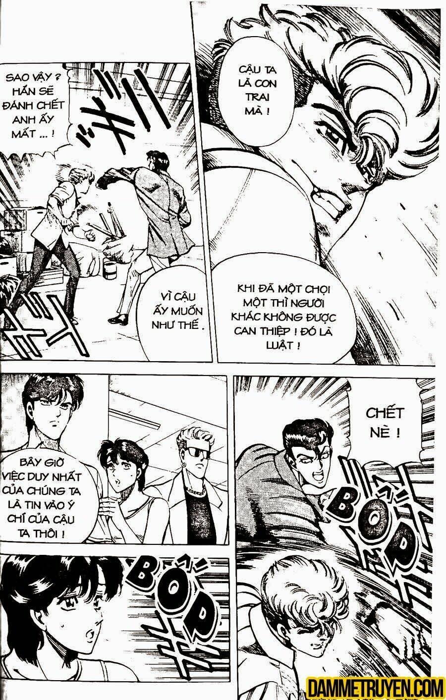 sức mạnh nhân đôi chapter 14.2 19