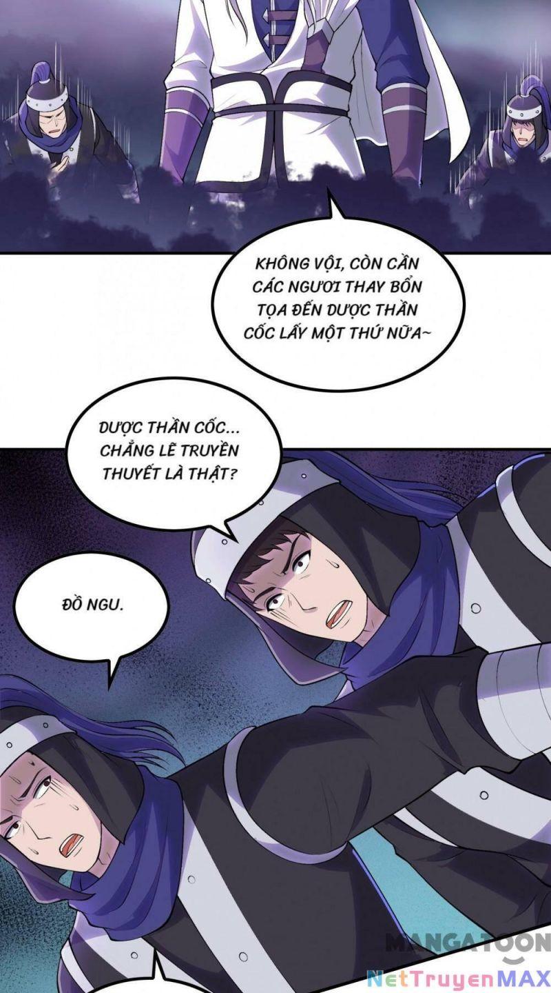 đệ nhất người ở rể chapter 210 2