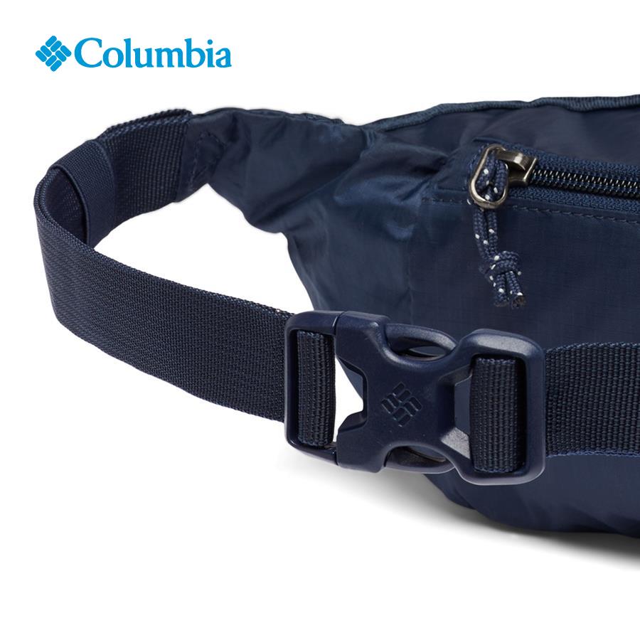 Túi xách thể thao unisex Columbia Lightweight Packable Ii Hip Pack - 2011231464