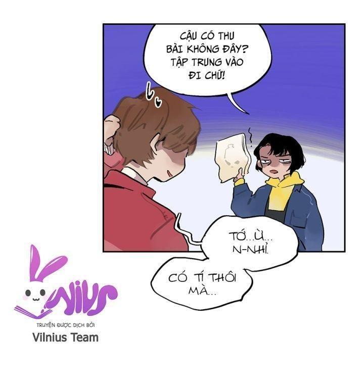 những vì tinh tú của chúng ta chapter 7 20