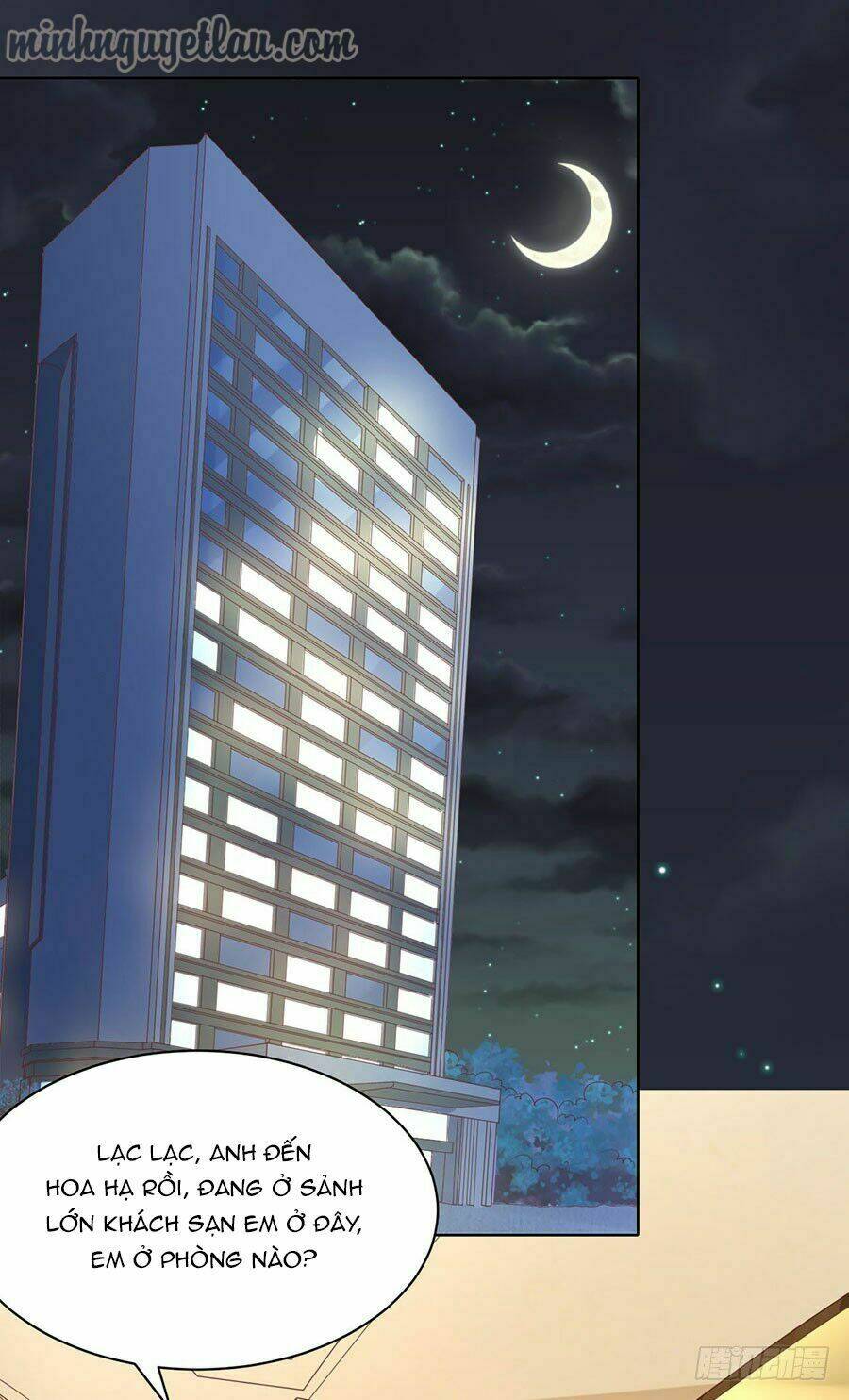 liệt ái tri hạ: series mật đào tiểu tình nhân chapter 245 21