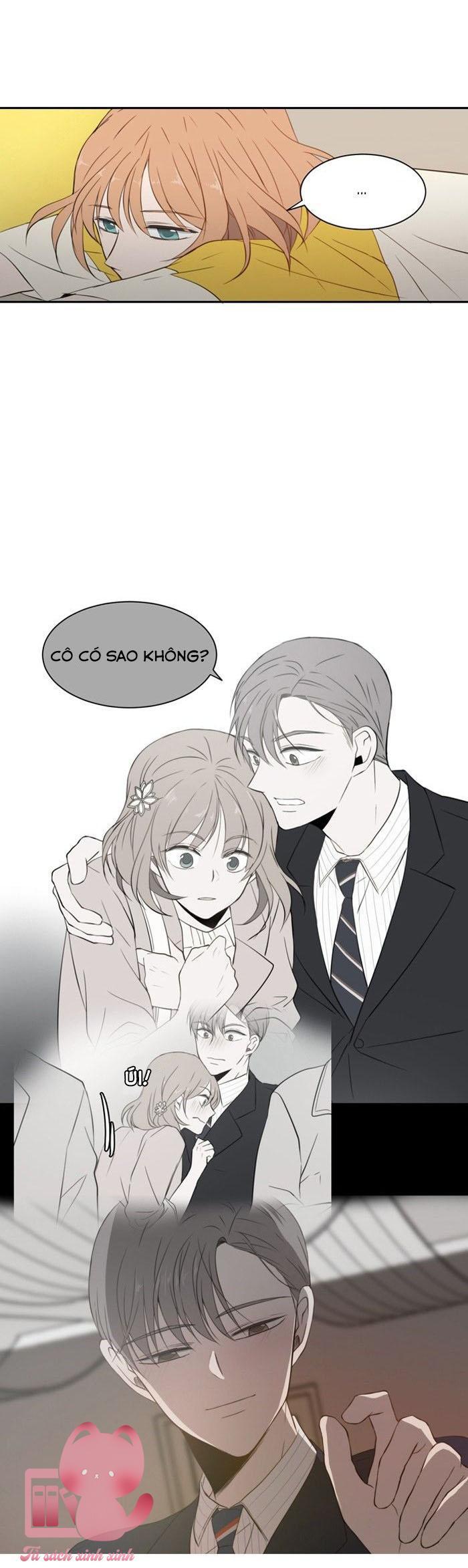 a good day to be a dog chapter 20 24