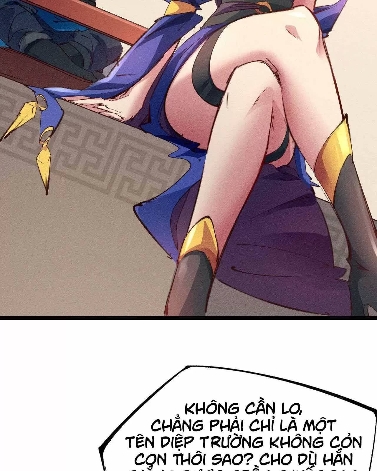 ta thành thần một mình chapter 20 13