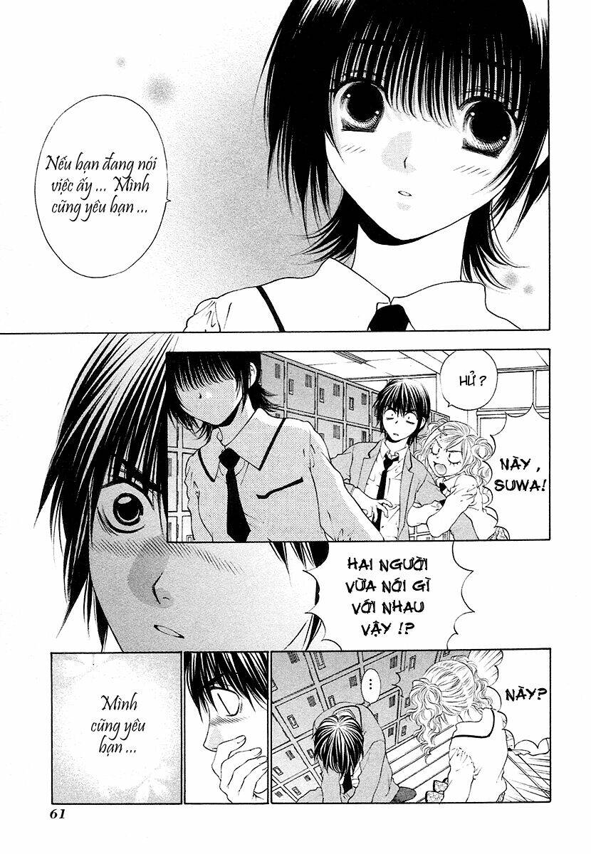 bitter virgin chapter 27 9