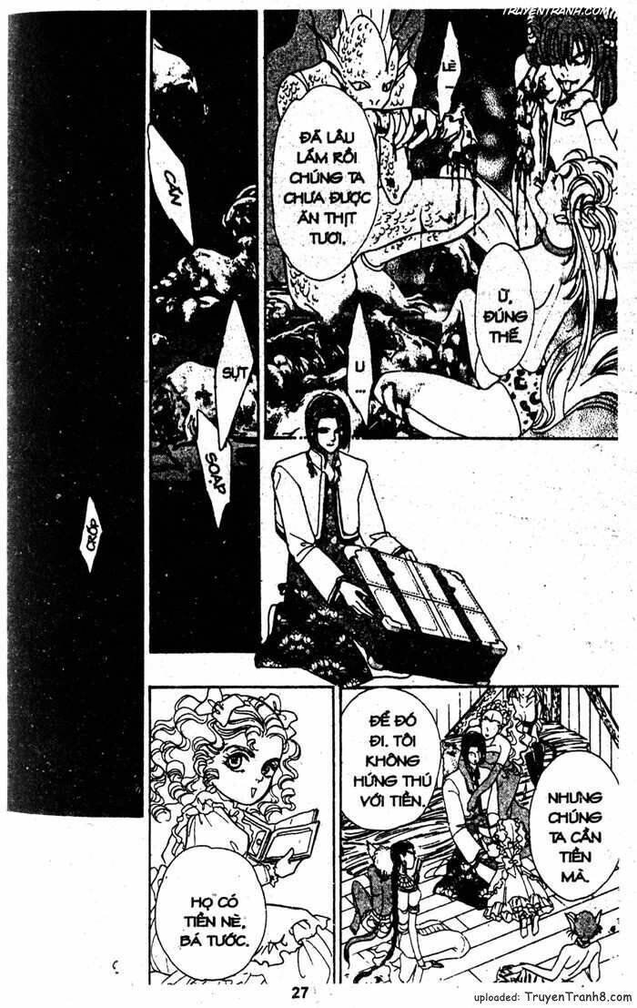 tiệm thú kiểng chapter 36 28