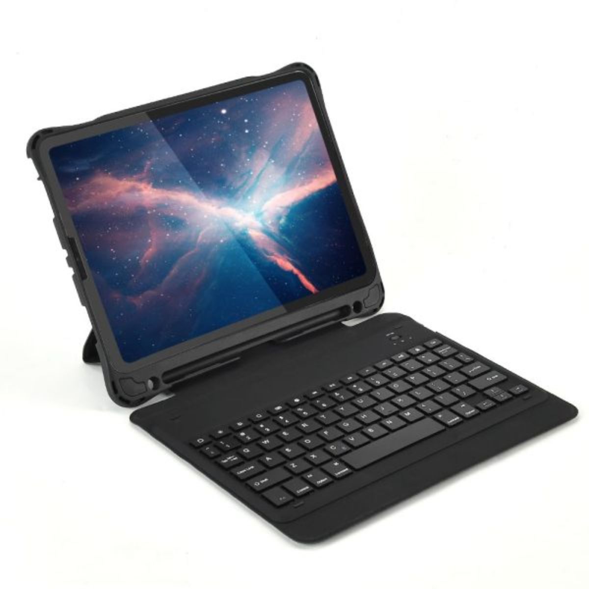 Bao da bàn phím có Touchpad Choetech BH-013 dành cho Ipad 10.2inch