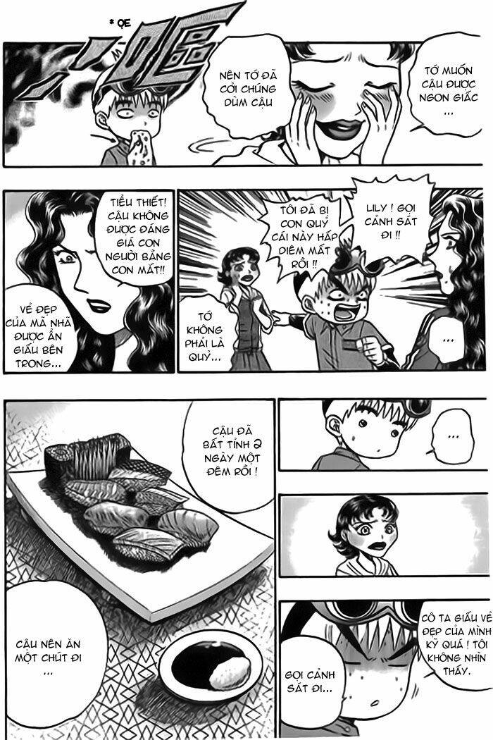 bowling king chapter 21 15