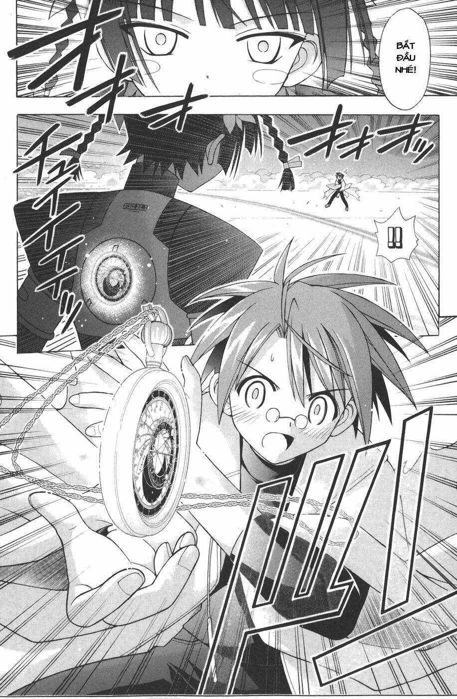 bậc thầy ma pháp chapter 156 19