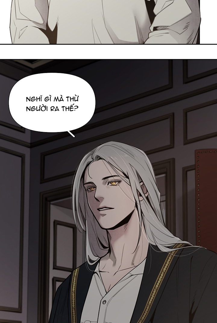 plaything - món đồ chơi của đại công tước chapter 2 7