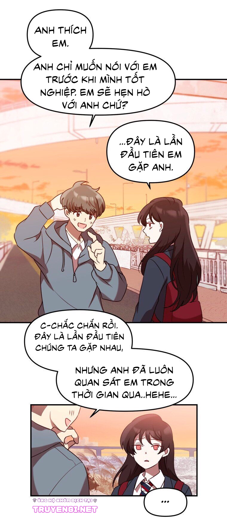 perfect mine chapter 1 11