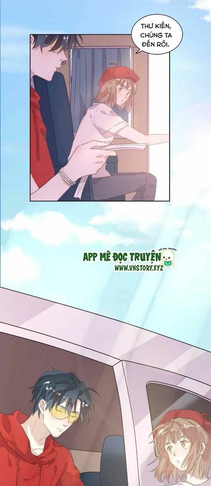 bạn trai kém tuổi bẫy yêu tôi chapter 6 14