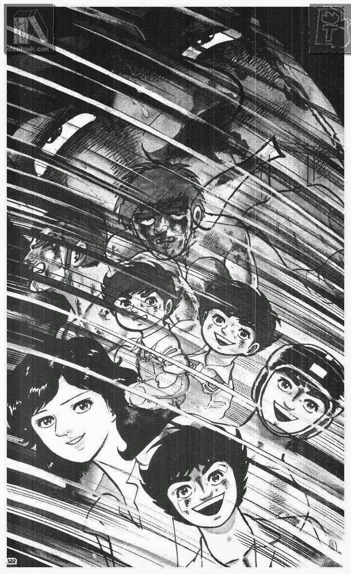 ganbare genki chapter 225 18