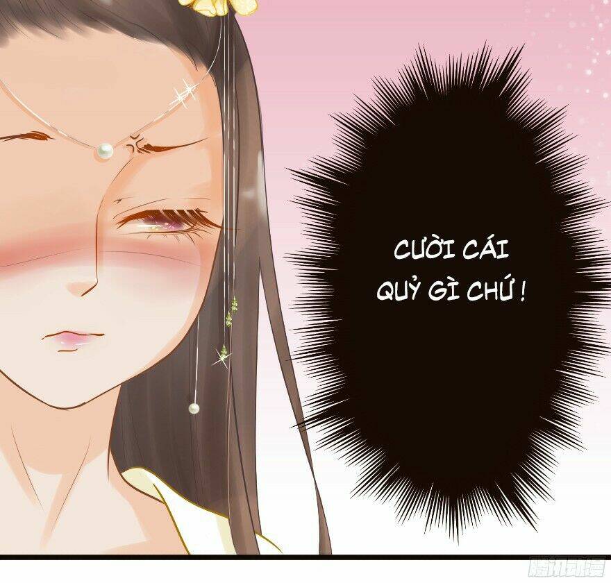 ngô bổn công chúa chapter 7 37