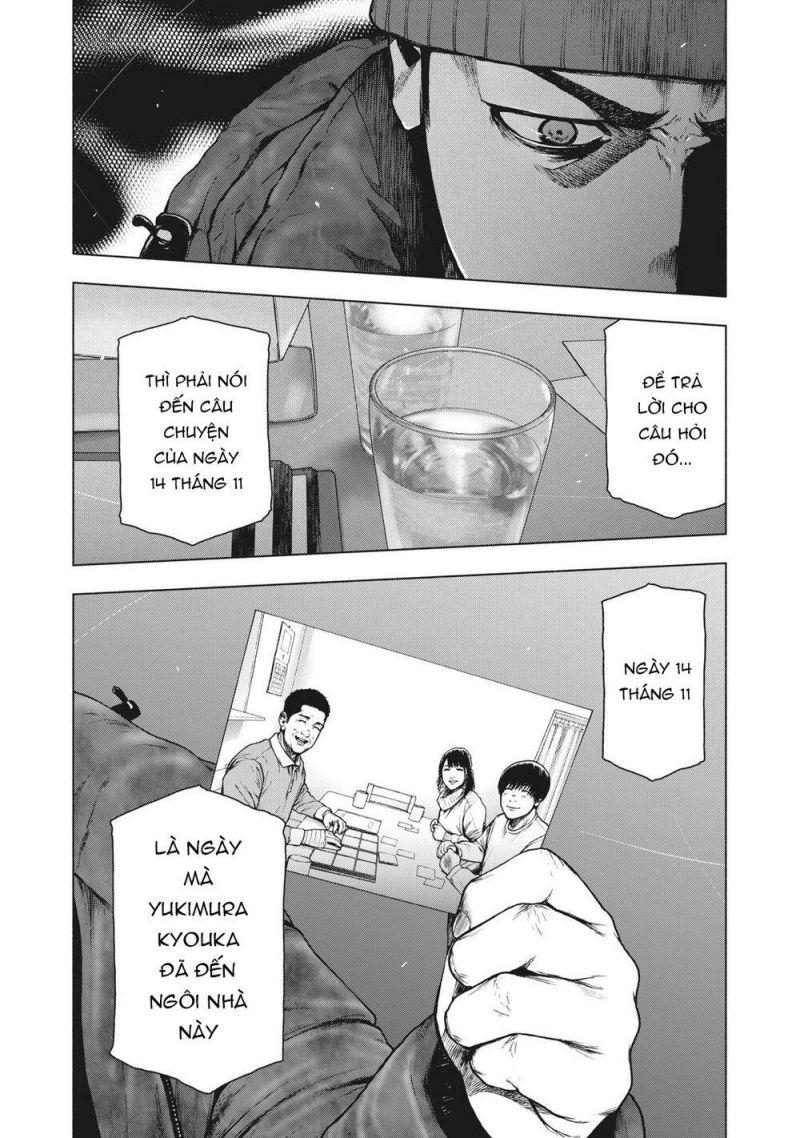 shin'ai naru boku e satsui wo komete chapter 84 4