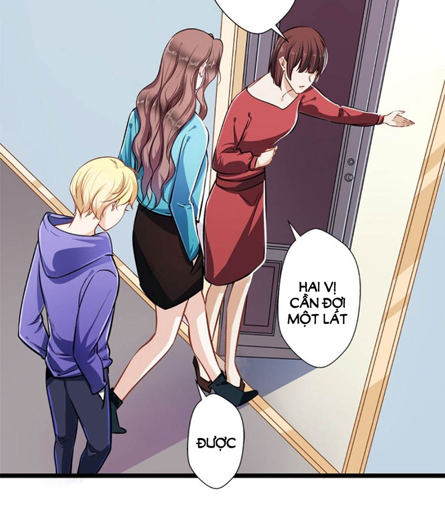 cưng chiều ái thê hư hỏng chapter 42 33