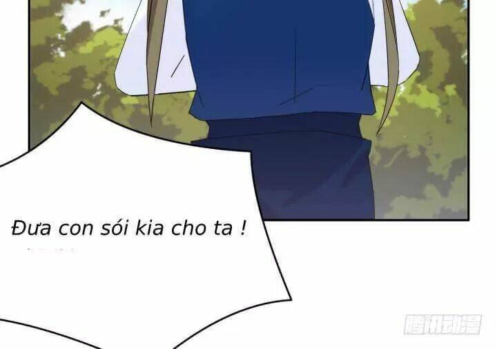 bí mật của dạ tộc chapter 33 24