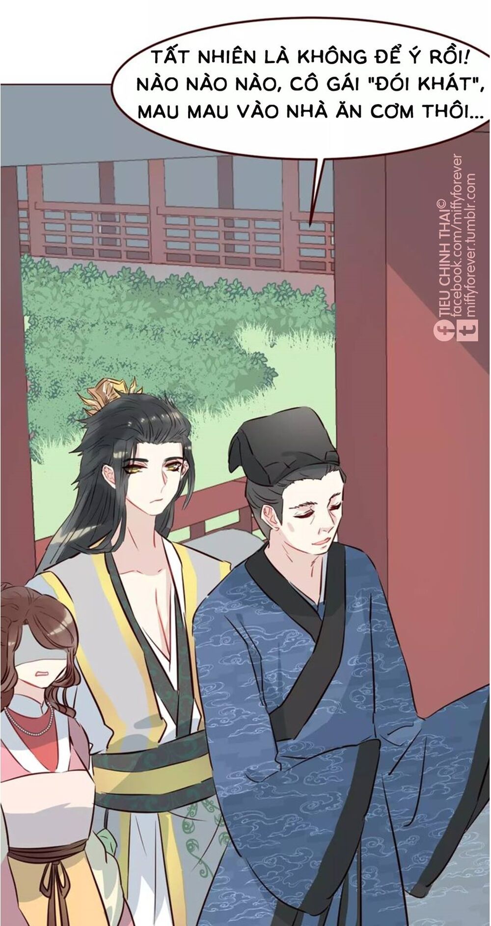 tiên thảo diệu kỳ chapter 11 24