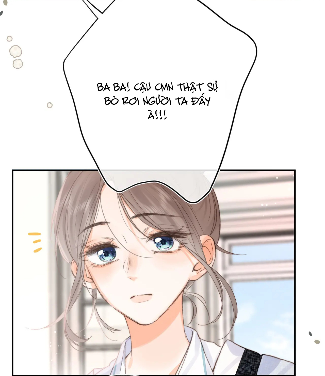 Tôi Mơ Giữa Ban Ngày chapter 14.2 - Trang 11