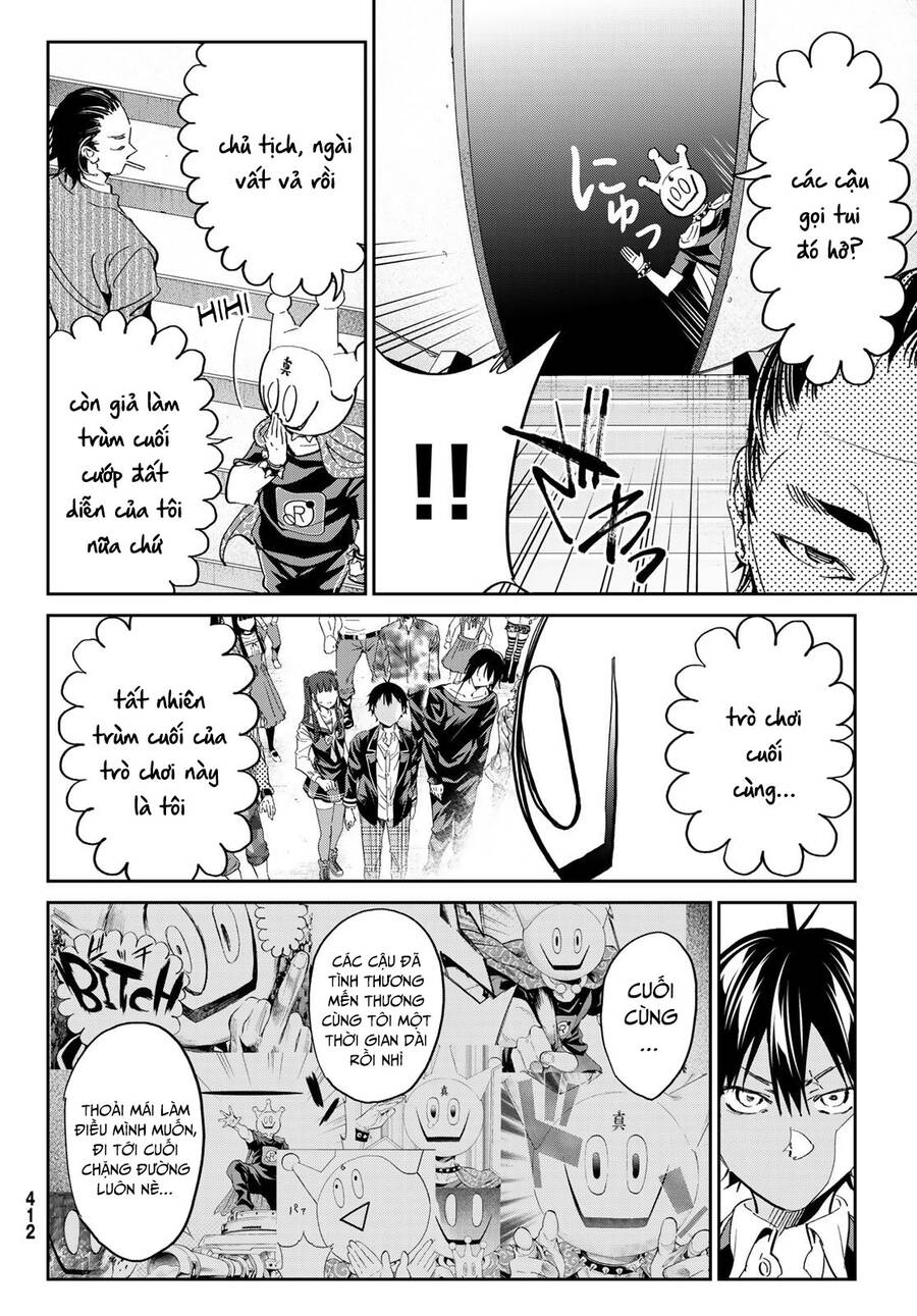 real account ii chapter 176.1 29