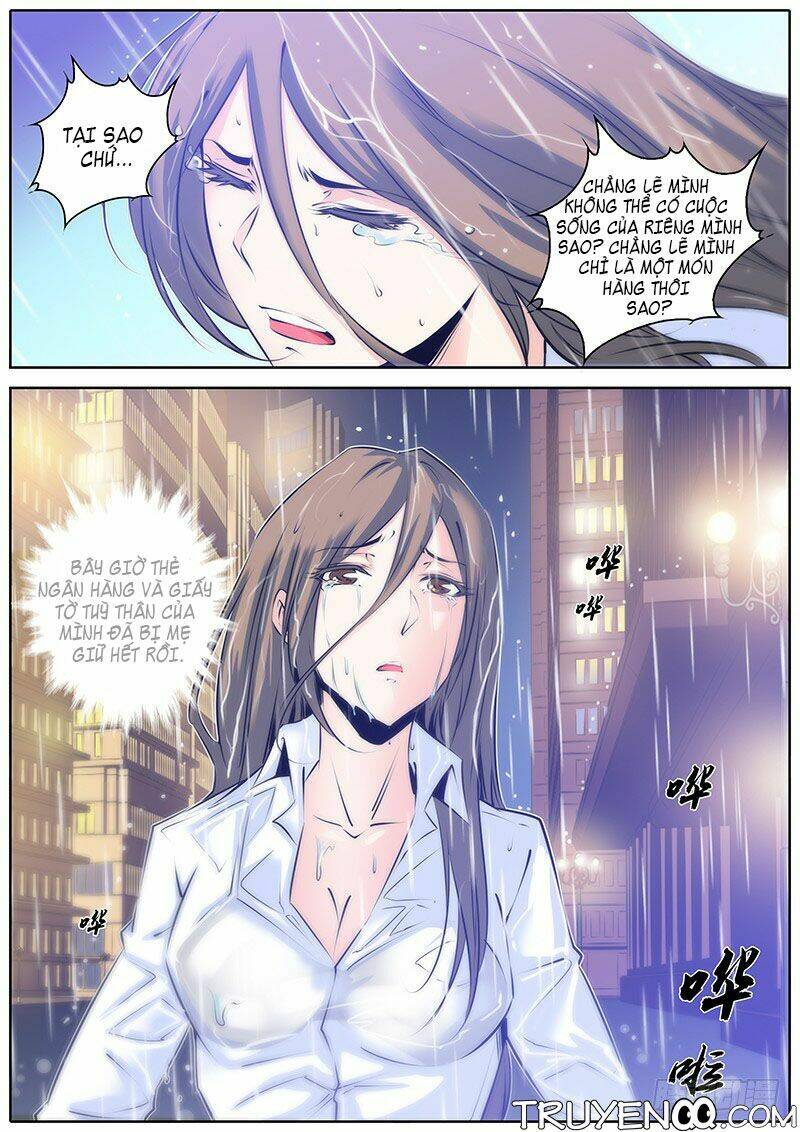 tần hiệp chapter 24 10