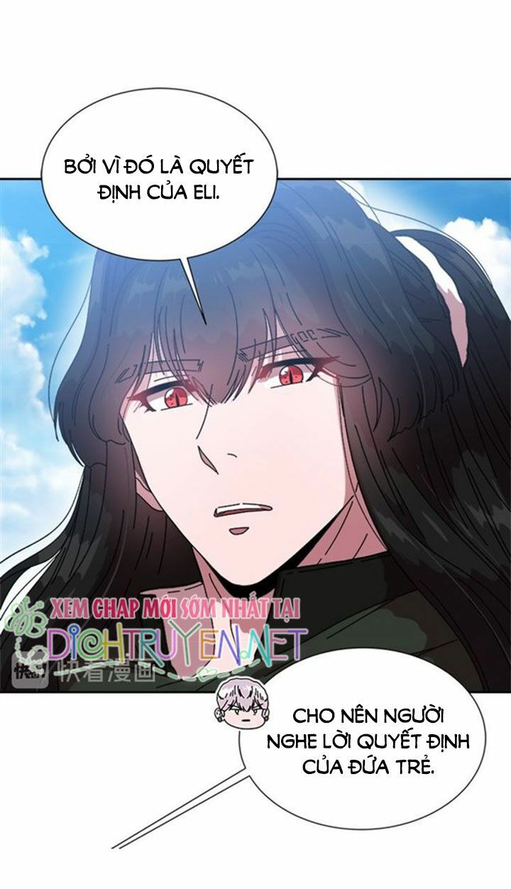 con gái bảo bối của ma vương chapter 29 45