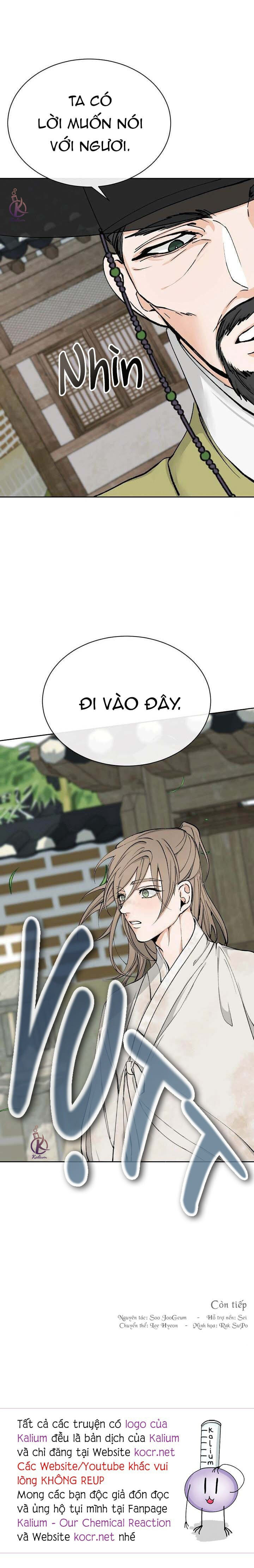 nhiệt bệnh chapter 1.5 13