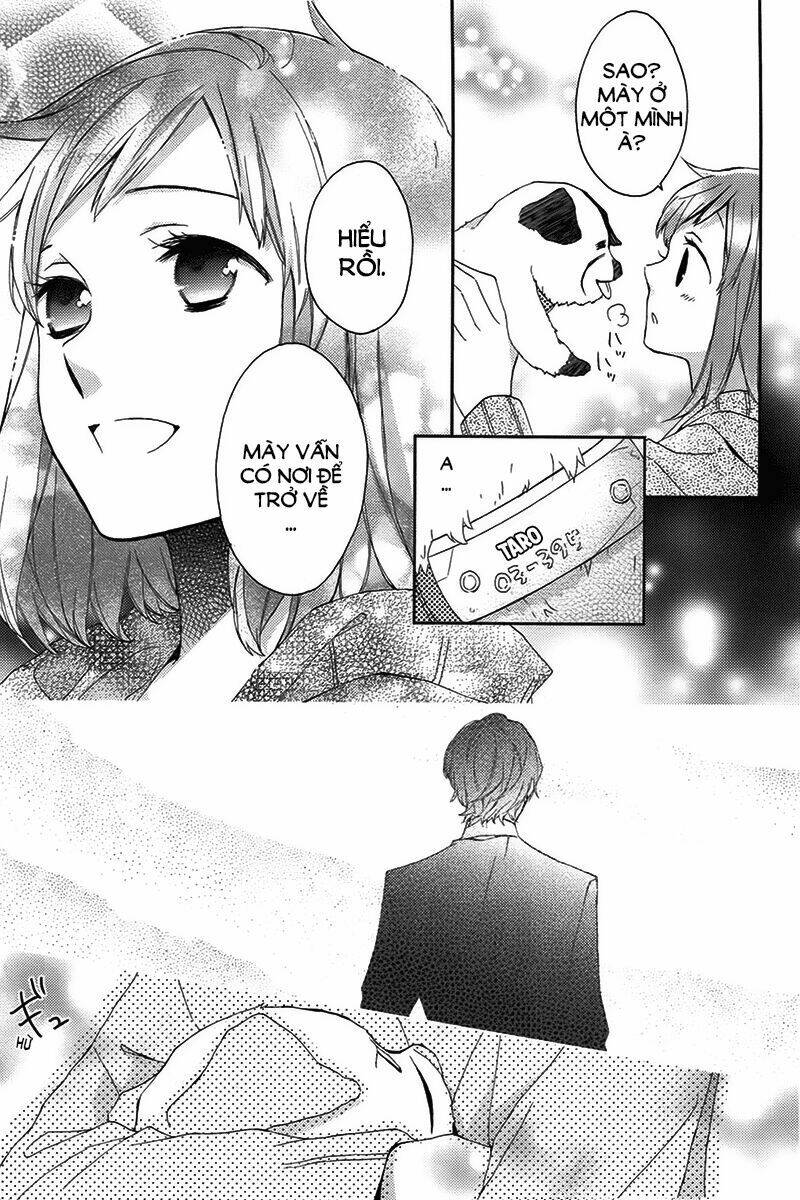 futsutsu kana oyako deha arimasu ga chapter 0 26