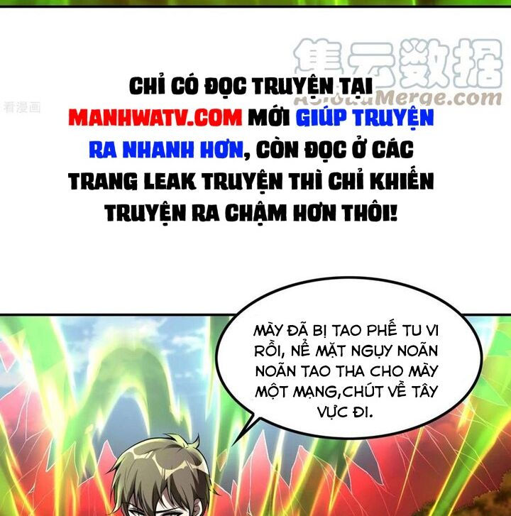 đệ nhất người ở rể chapter 89 10