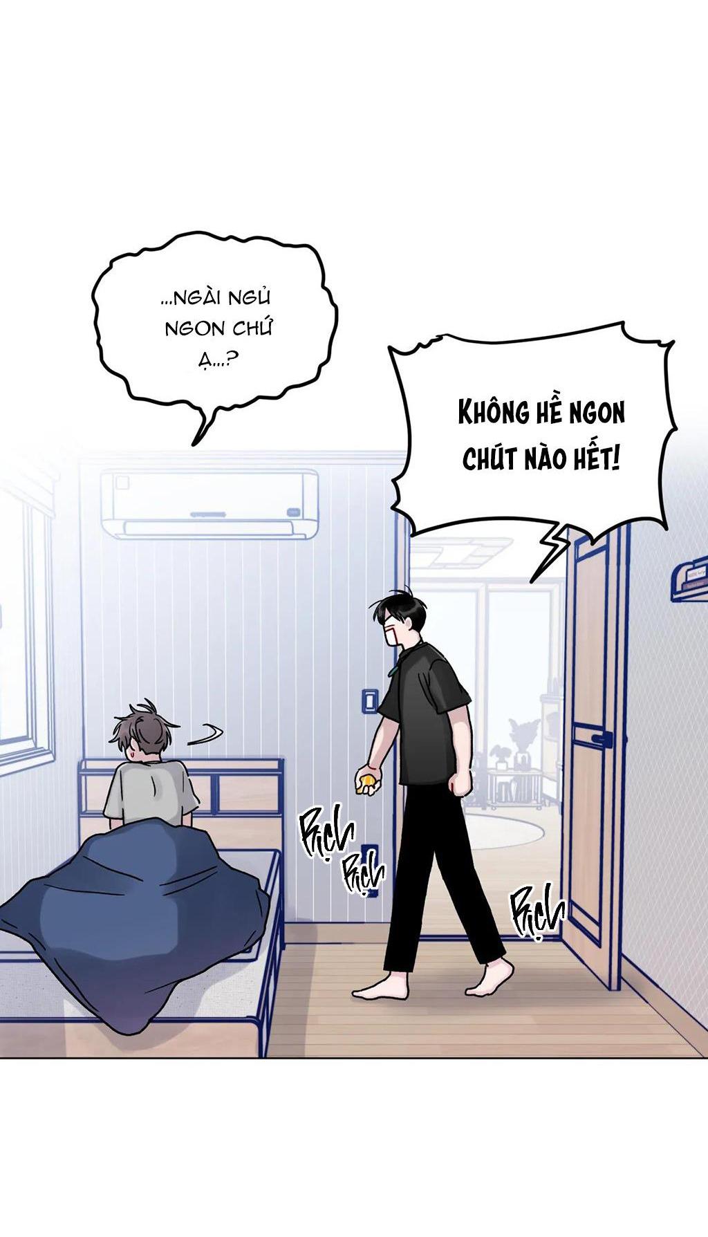 cơn mưa rào mùa hạ chapter 4 43