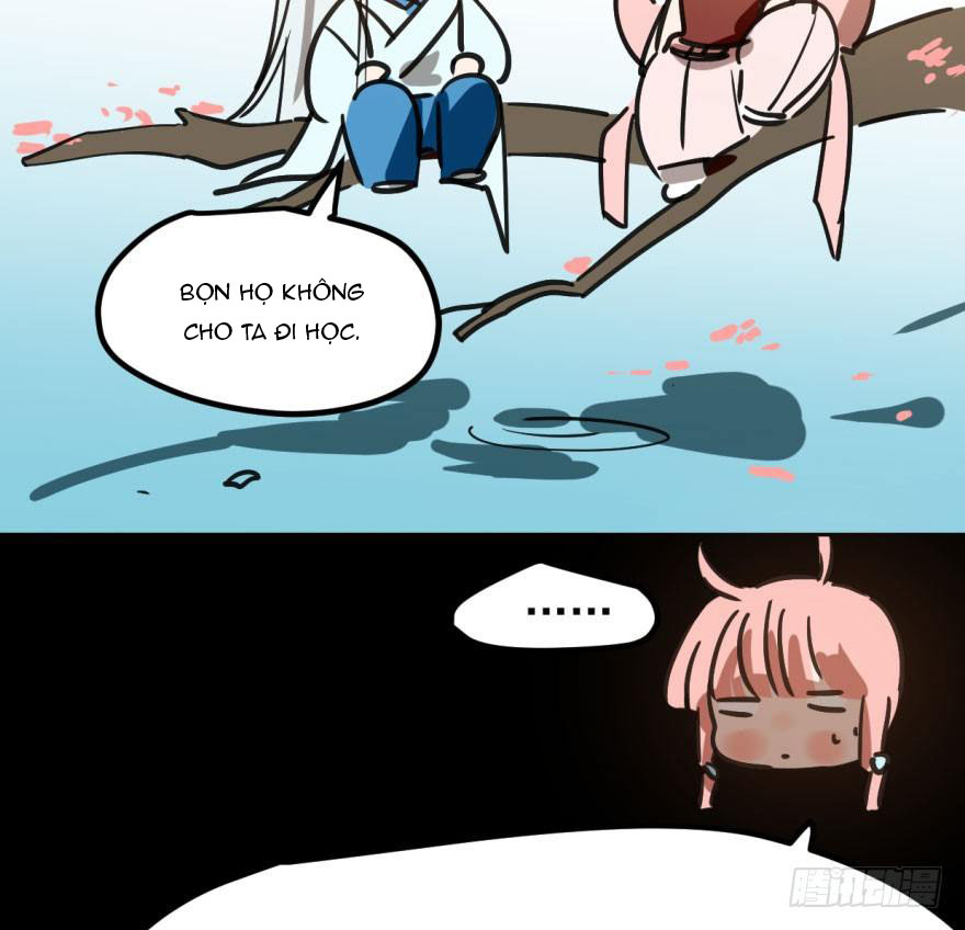 bắt lấy ngao ngao chapter 38 49