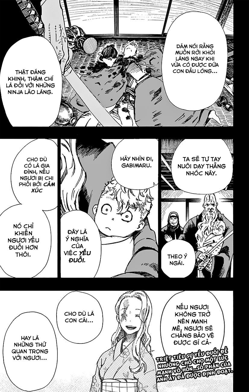 jigokuraku chapter 5 4