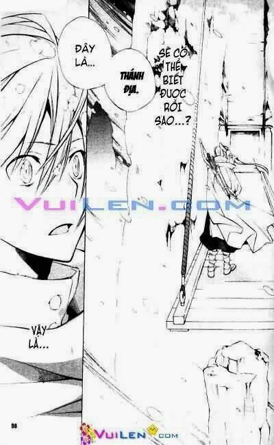 thanh kiếm và vương miện chapter 6 98