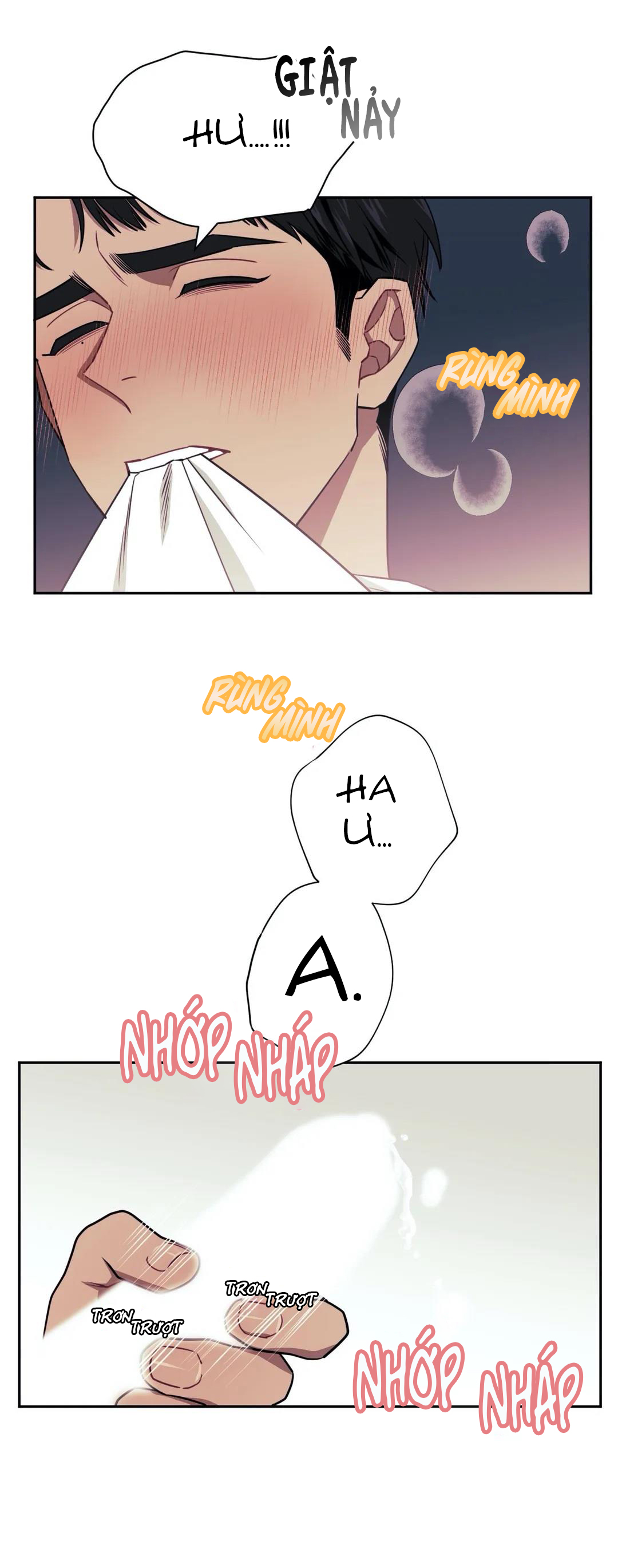 hơn cả bạn bè chapter 2 36