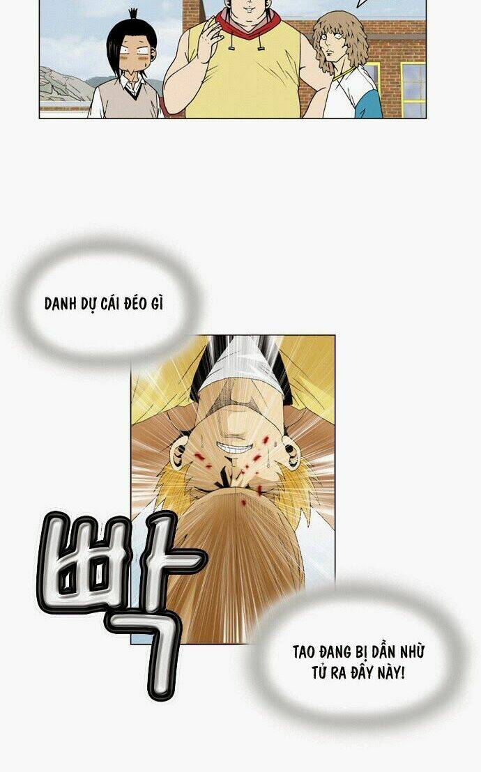 ultimate legend: kang hae hyo chapter 64 19