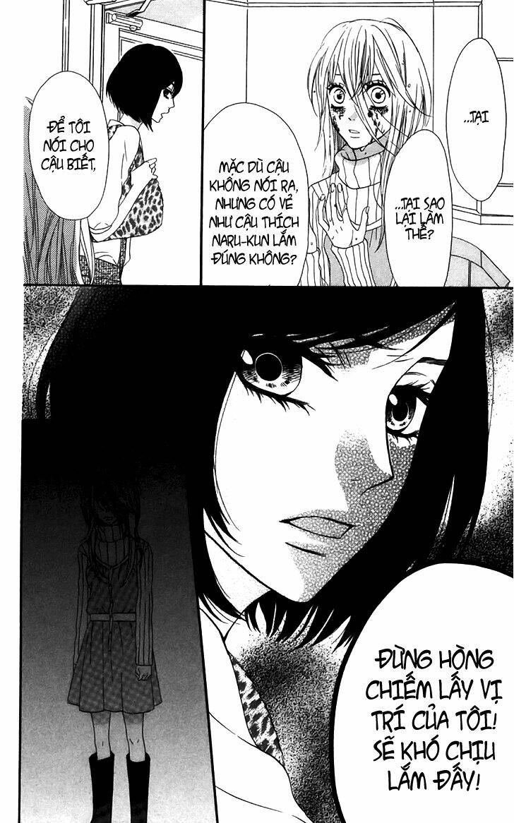 mairunovich chapter 5 23