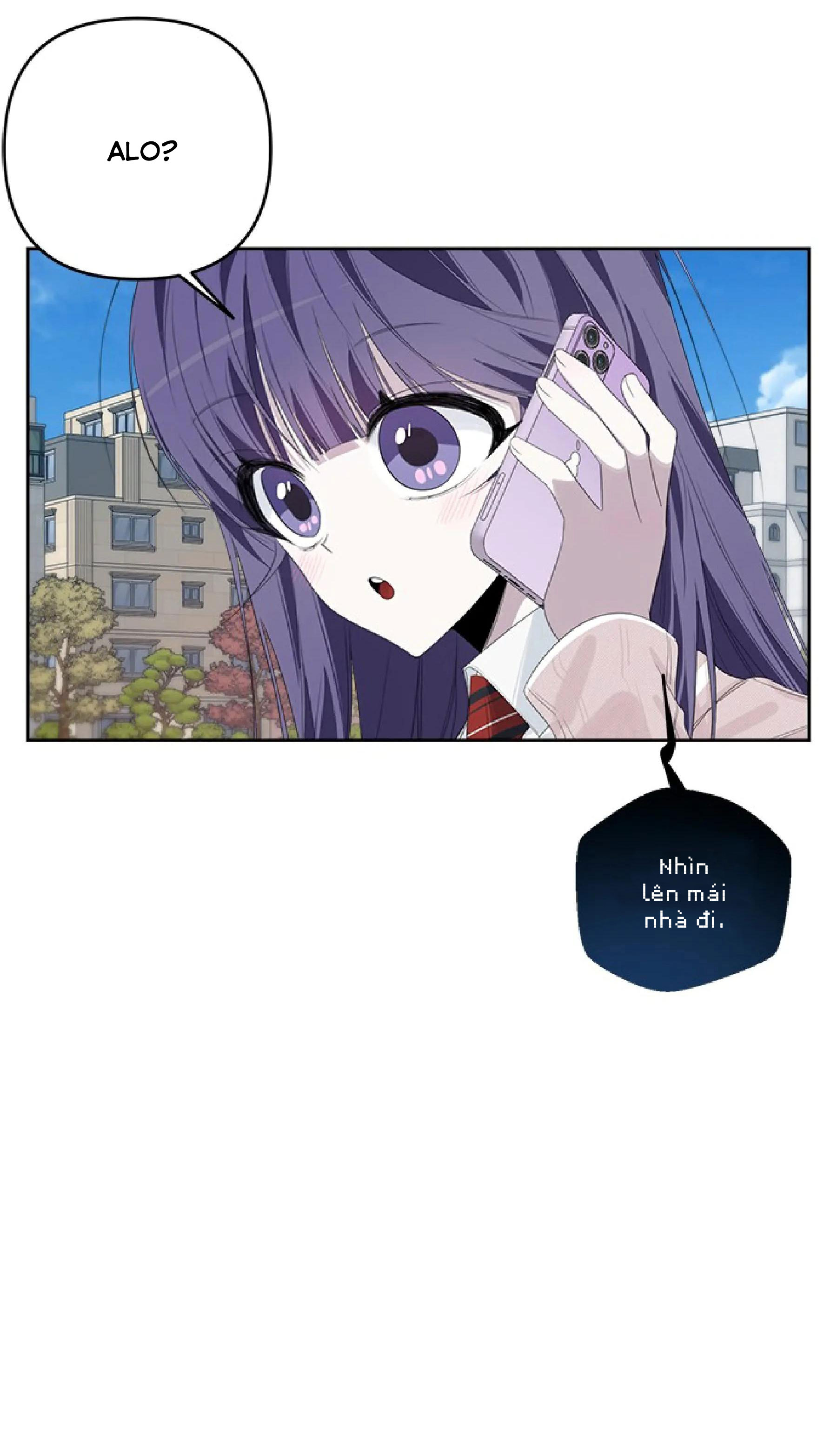 đàn anh xấu xa của tôi chapter 42 63