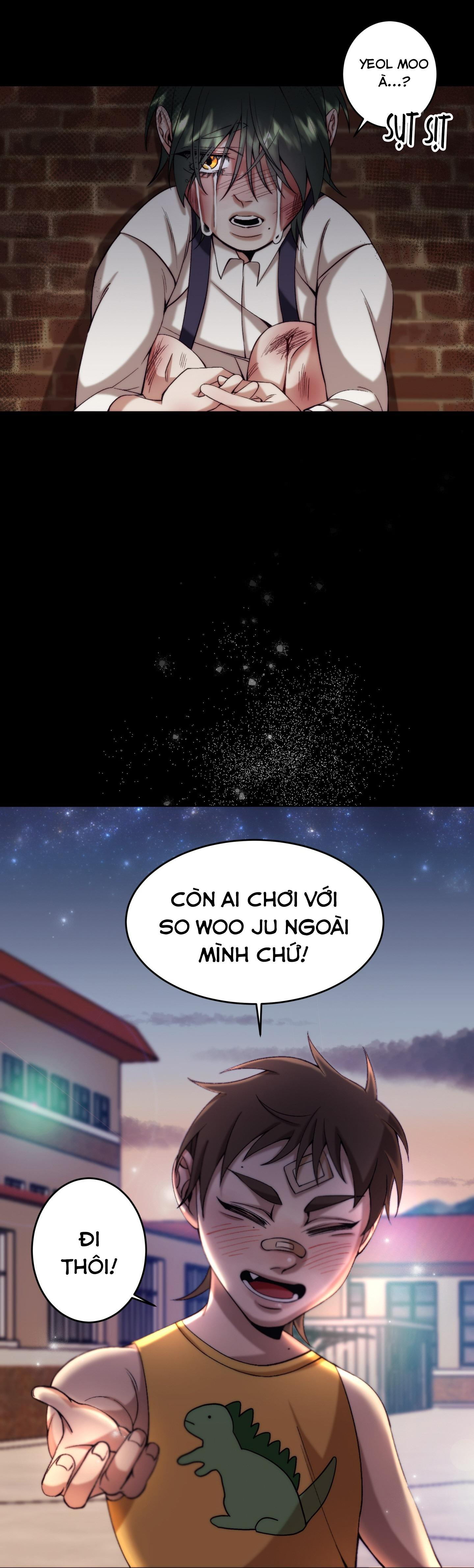 list truyện ngắn chịt chịt chapter 10 19