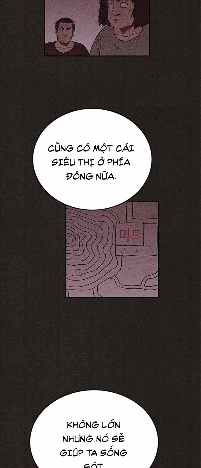 quái vật tại chung cư xanh chapter 113 47