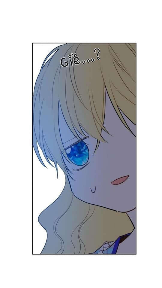 bỗng một ngày nọ tôi trở thành nàng công chúa chapter 67 69