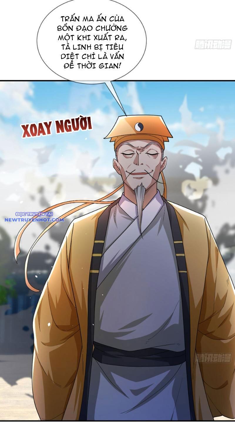 ngủ say vạn cổ: xuất thế đẩy ngang chư thiên chapter 3 52