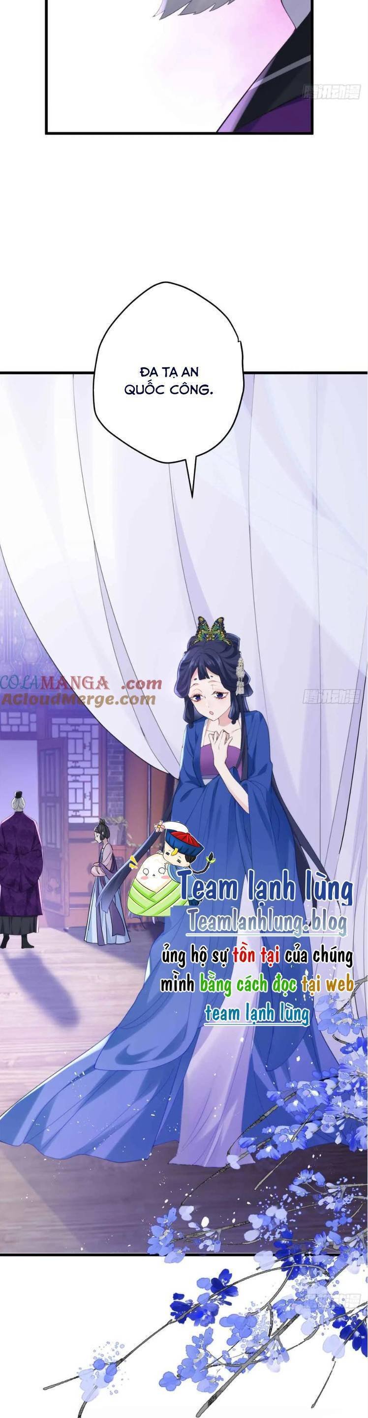 pháo hôi cô ấy khó chịu với cốt truyện từ lâu chapter 88 17