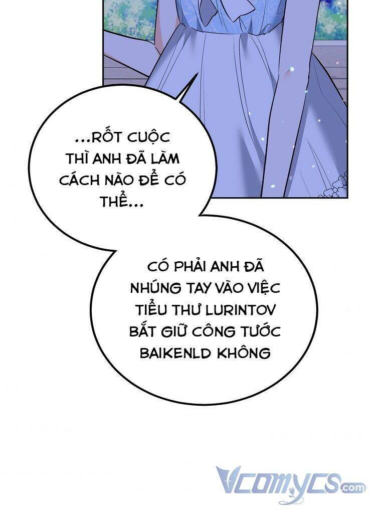 ác nữ karuna bé lại chapter 37 80
