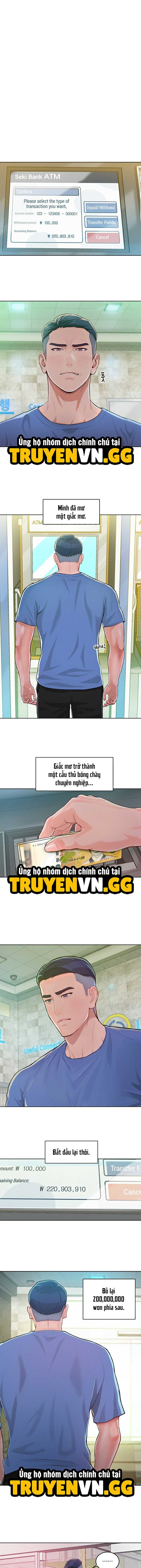 làm em phục tùng chapter 1 7