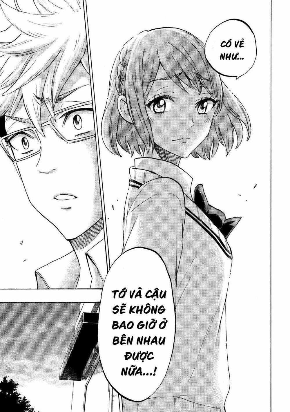 yamada và thất đại ma nữ chapter 164 18