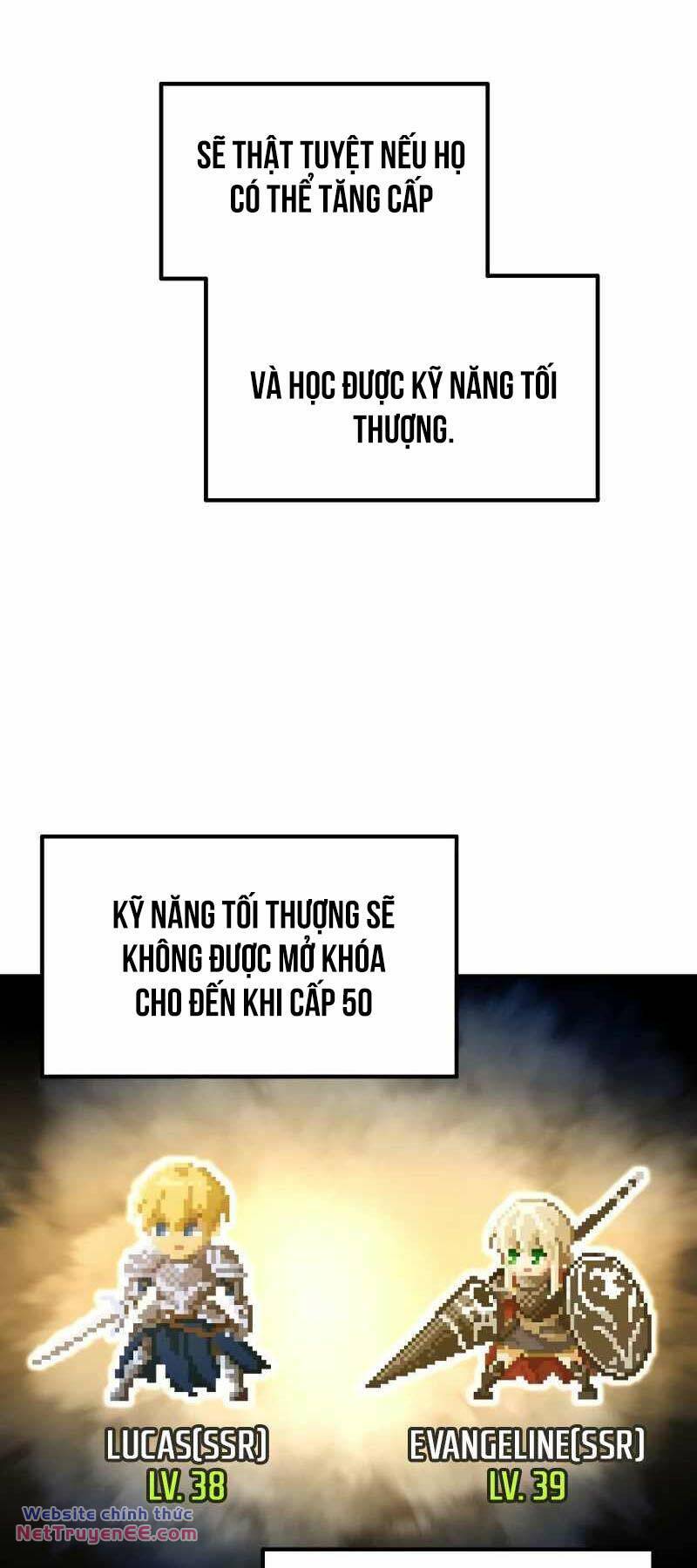 Trở Thành Hung Thần Trong Trò Chơi Thủ Thành Chapter 86 16